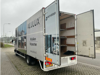 شاحنة 2007 MAN TGL 12.180 TRUCK: صورة 5