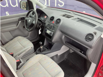 شاحنة التوصيل 2008 - VOLKSWAGEN - CADDY - 1.6 MAXI - COMMERCIAL VEHICLE: صورة 5 شاحنة التوصيل 2008 - VOLKSWAGEN - CADDY - 1.6 MAXI - COMMERCIAL VEHICLE: صورة 5