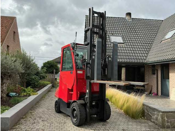 رافعة شوكية 2013 HYSTER H3.5 FY FORKLIFT: صورة 3