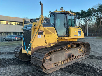 جرافة KOMATSU D65PX-17