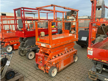 معدات الوصول SKYJACK