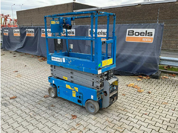 معدات الوصول 2015 GENIE GS-1932 AERIAL PLATFORM: صورة 3