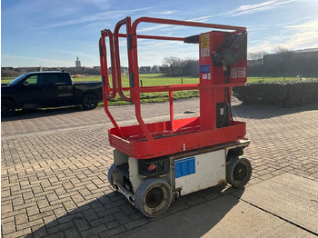 معدات الوصول 2015 JLG 1230ES AERIAL WORK PLATFORM: صورة 3