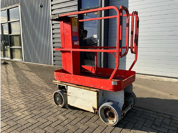 معدات الوصول 2015 JLG 1230ES AERIAL WORK PLATFORM: صورة 4