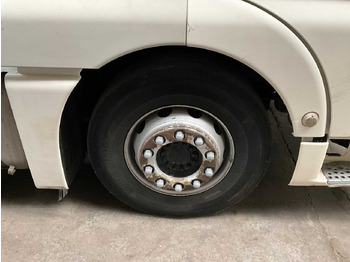 شاحنة 2015 - MAN TGX - TRUCK: صورة 5 شاحنة 2015 - MAN TGX - TRUCK: صورة 5