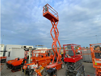 معدات الوصول SKYJACK