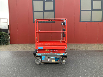 معدات الوصول ITECO