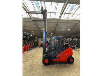 رافعة شوكية 2016 LINDE H30T 3.000KG 3.+4TH VALVE FORK ADJUSTER GAS FORKLIFT FORKLIFT: صورة 3