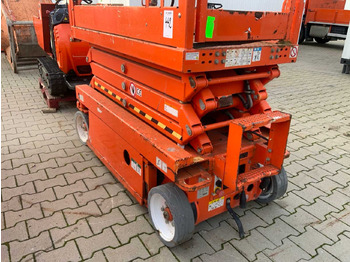 معدات الوصول 2016 SKYJACK SJ III 3219 AERIAL PLATFORM: صورة 5