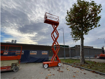 معدات الوصول SKYJACK