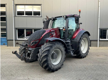 جرار VALTRA T214