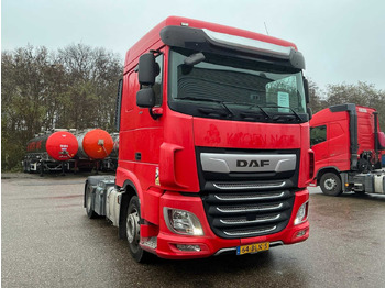 شاحنة 2018 DAF XF450FT TRACTOR UNIT (74113-776): صورة 3