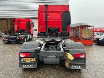 شاحنة 2018 DAF XF450FT TRACTOR UNIT (74113-776): صورة 5