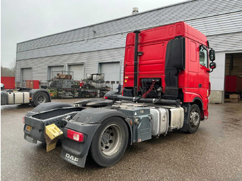 شاحنة 2018 DAF XF450FT TRACTOR UNIT (74113-776): صورة 4