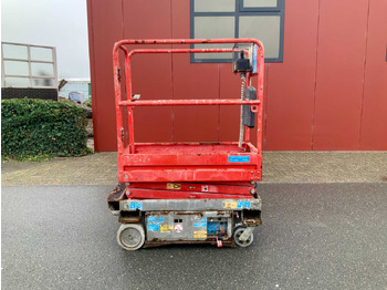 معدات الوصول ITECO