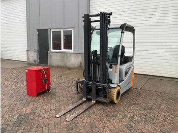 رافعة شوكية STILL RX20