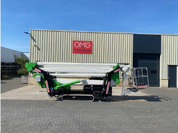 معدات الوصول COMET