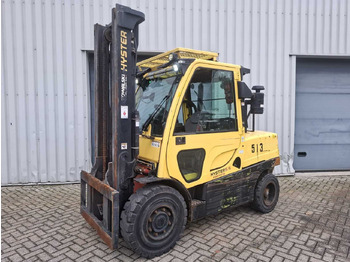 رافعة شوكية HYSTER
