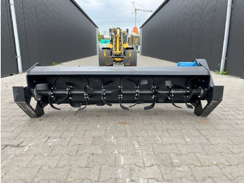 محراث الدوار 2025 - Easy-Going Tiller.: صورة 3