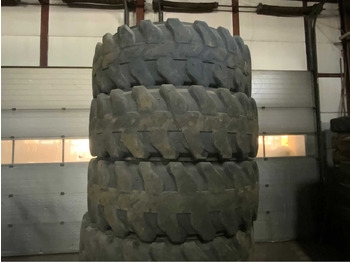 الإطارات والجنوط