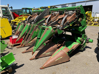 الآلات الزراعية JOHN DEERE