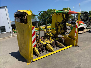 الآلات الزراعية JOHN DEERE