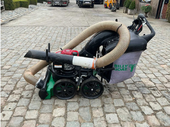 معدات الحدائق Billy Goat Mv650SPHEU: صورة 2