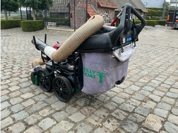 معدات الحدائق Billy Goat Mv650SPHEU: صورة 3