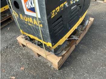 لوحة اهتزازية Bomag BPR 70/70 D: صورة 3