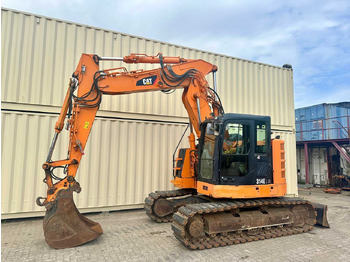 حفار زحاف CATERPILLAR 314