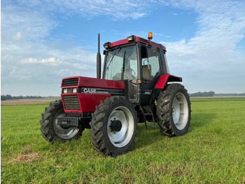 جرار CASE IH XL
