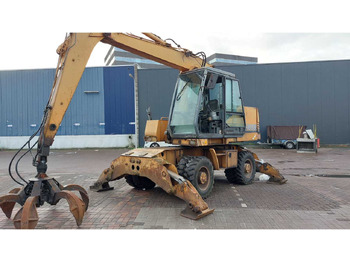 موبايل كرين CASE