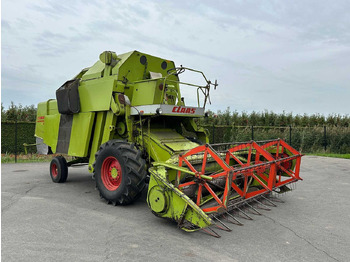 حصادة موحَّدة CLAAS