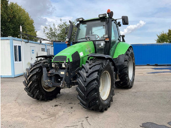 جرار DEUTZ Agrotron 150