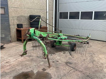 معدات تيبيس التبن DEUTZ