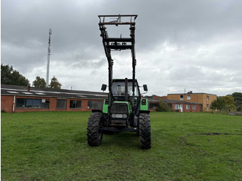 جرار DEUTZ DX
