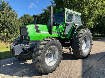 جرار DEUTZ DX