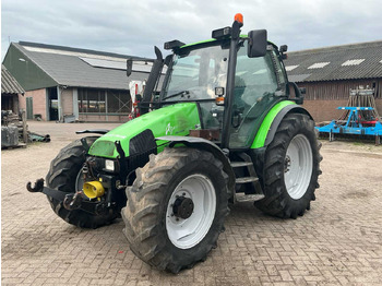 جرار DEUTZ Agrotron
