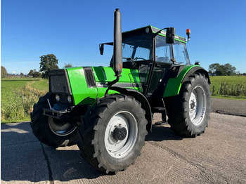 جرار DEUTZ DX