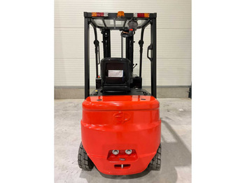 رافعة شوكية EP - 2025 - EFL 252 X - FORKLIFT TRUCK: صورة 5 رافعة شوكية EP - 2025 - EFL 252 X - FORKLIFT TRUCK: صورة 5