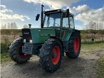 جرار FENDT Farmer 309