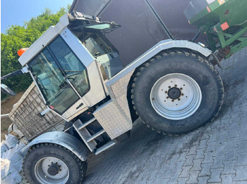 جرار FENDT