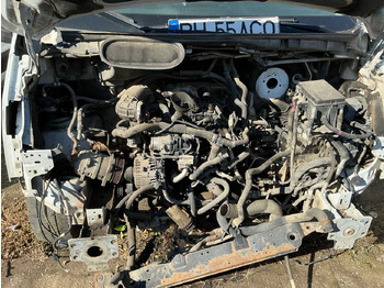 شاحنة التوصيل FORD VAN: صورة 4 شاحنة التوصيل FORD VAN: صورة 4