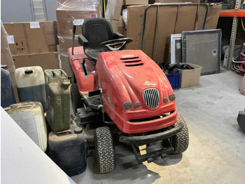 جزازة أعشاب الحدائق Falcon 200-HXL automatic: صورة 3 جزازة أعشاب الحدائق Falcon 200-HXL automatic: صورة 3