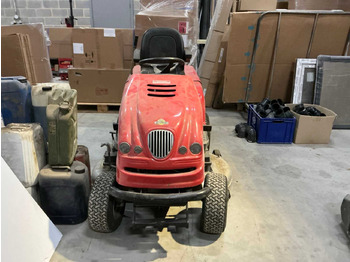 جزازة أعشاب الحدائق Falcon 200-HXL automatic: صورة 2 جزازة أعشاب الحدائق Falcon 200-HXL automatic: صورة 2