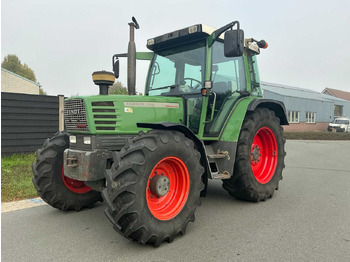 جرار FENDT