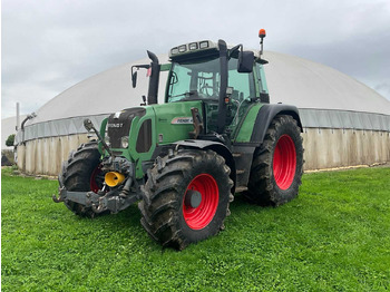 جرار FENDT 415 Vario