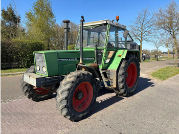 جرار FENDT