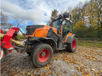جرار FENDT 209 V Vario