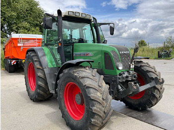 جرار FENDT 716 Vario